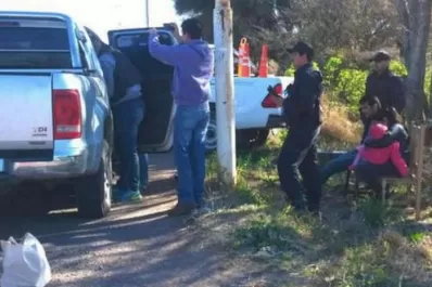 Procesaron por tráfico de droga a “Gastonero” Chávez, el “Scarface” de Concepción