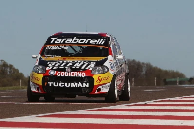 Turismo Nacional: los pilotos tucumanos deberán aplicar distintas estrategias