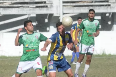 Newbery derrotó a Graneros y San Pablo, a San Jorge