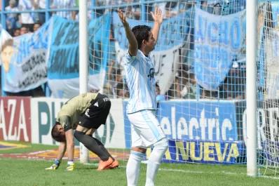 Atlético-Chacarita y toda la programación de la Superliga