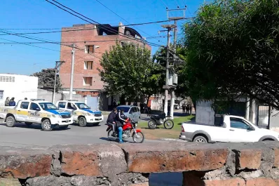Un hombre fue asesinado en el barrio Victoria