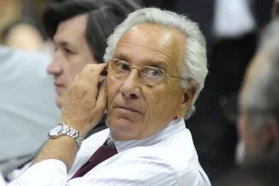 Héctor Recalde está convencido de que el caso Maldonado es una desaparición forzada