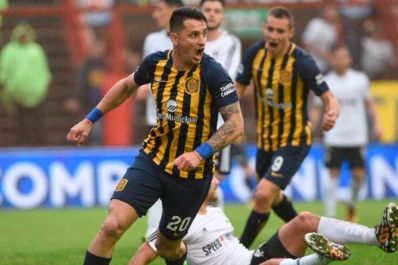 La continuación de la Superliga, lo más destacado en la agenda del día