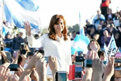 Revelaron que Cristina Fernández omitió declarar U$S 5 millones ante la AFIP