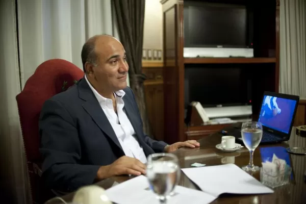 “El silencio nunca puede convertir un decreto de necesidad y urgencia en una ley”
