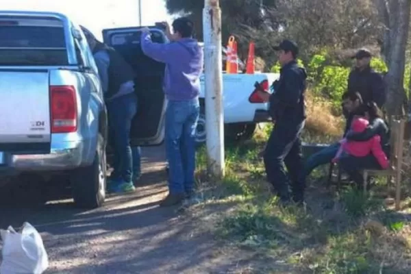 Procesaron por tráfico de droga a “Gastonero” Chávez, el “Scarface” de Concepción
