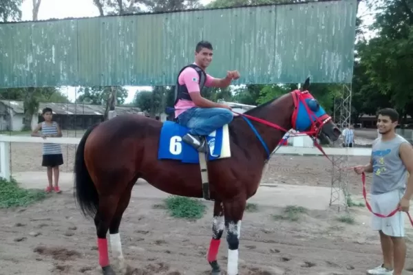 Los mejores cuadreros de la región competirán hoy en el Festival “Batalla de Tucumán”