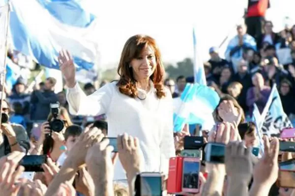 Revelaron que Cristina Fernández omitió declarar U$S 5 millones ante la AFIP