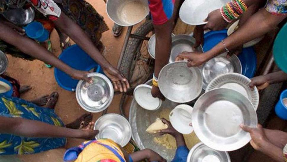 Aumentó el hambre en el mundo, informa la ONU