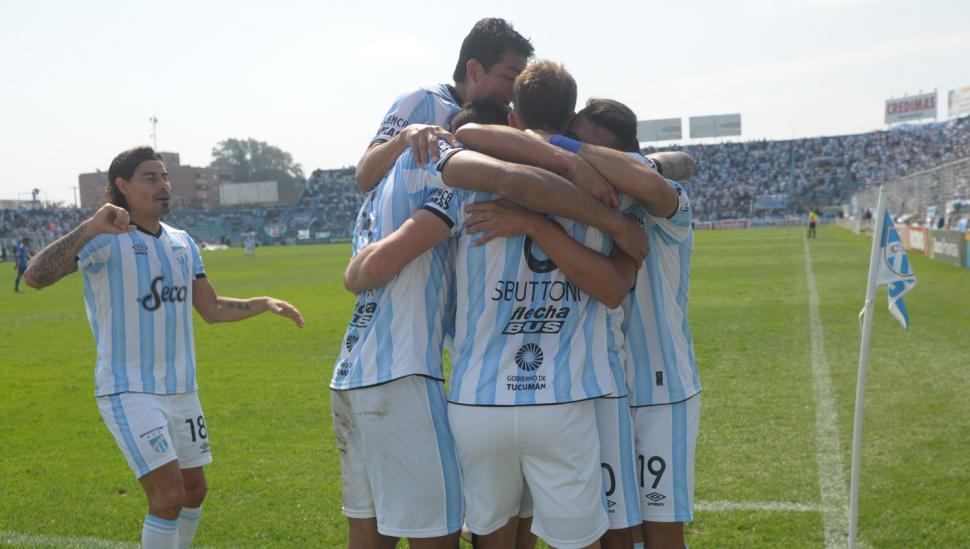 Atlético quiere volver a la victoria en casa
