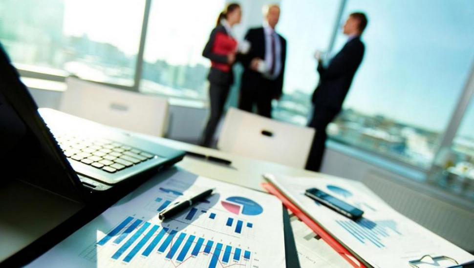 En lo que va del año, el crédito aumentó casi 20%