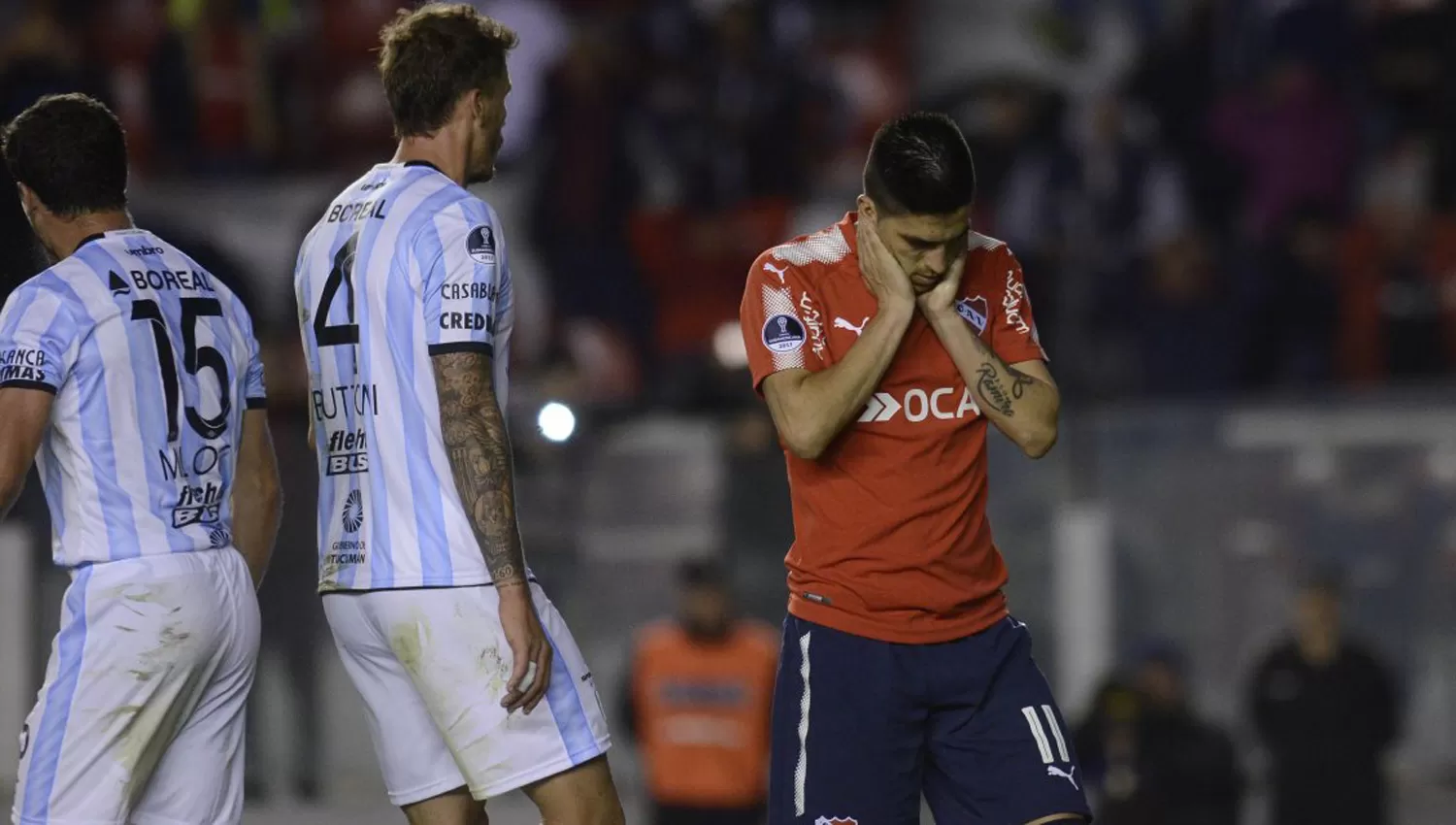 Decano vs Independiente: hora, TV y el resto de la agenda deportiva