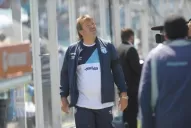 Zielinski atribuyó al cansancio el bajo desempeño del Decano