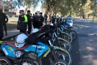 Domingo ultraviolento: un muerto y siete heridos en robos y presuntos ajustes de cuentas