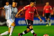 Atlético tiene todo listo para el nuevo duelo con Independiente