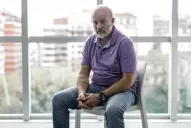 El hermano de Santiago Maldonado: el juez es un delincuente; tiene que estar preso