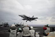 Estados Unidos simuló un bombardeo muy cerca de Corea del Norte y hay clima de guerra