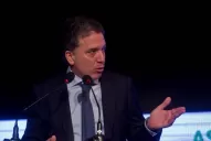 Dujovne: “los funcionarios tienen derecho a tener su dinero en el exterior”