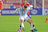 Copa Argentina: Atlético-Independiente, enfrentados una vez más