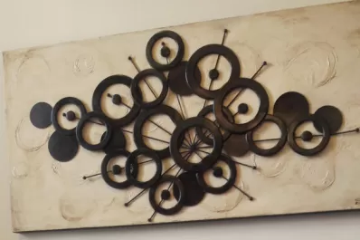 Posse publicita un gasto por $ 128.000