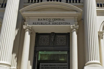 Vencen Lebacs, pero la tasa se mantendría en 26,25% anual