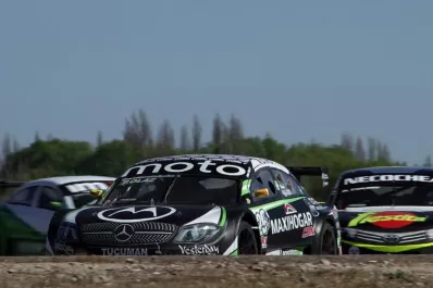 Gran remontada de Olaz