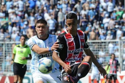 Mañana, Atlético enfrenta otra vez a Independiente