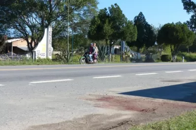 Comienza el juicio por el doble crimen de Río Colorado