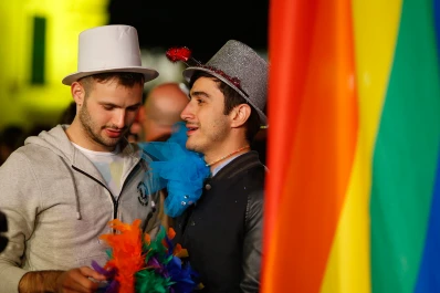 Un juez brasileño permite a psicológos tratar a la homosexualidad como una enfermedad