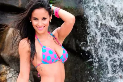 Lourdes Sánchez: no hay una persona que no me hable pestes de 'La Bomba Tucumana'