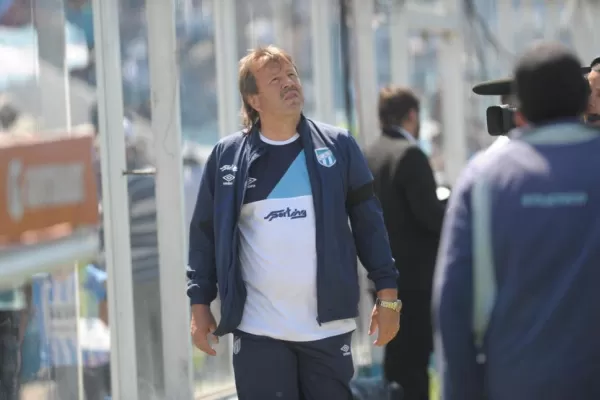 Zielinski atribuyó al cansancio el bajo desempeño del Decano