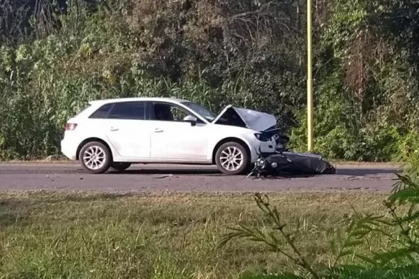 Cuatro accidentes dejan un saldo de tres muertos y un herido grave