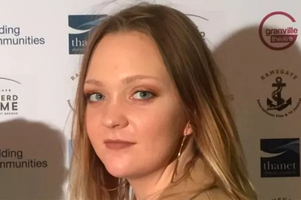 Horror en primera persona: grabé mi propia violación y logré que condenaran a mi agresor