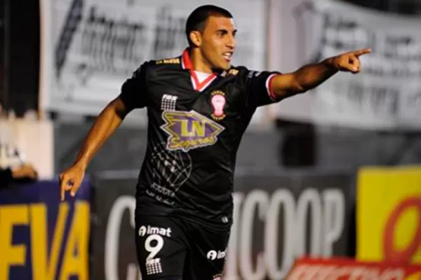 Huracán ganó en El Bosque platense después de 31 años