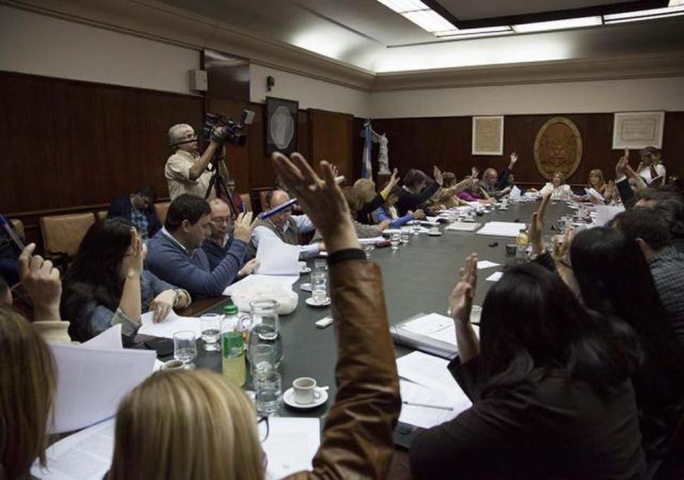 La UNT pide para 2018 más presupuesto que el que maneja hoy la Capital