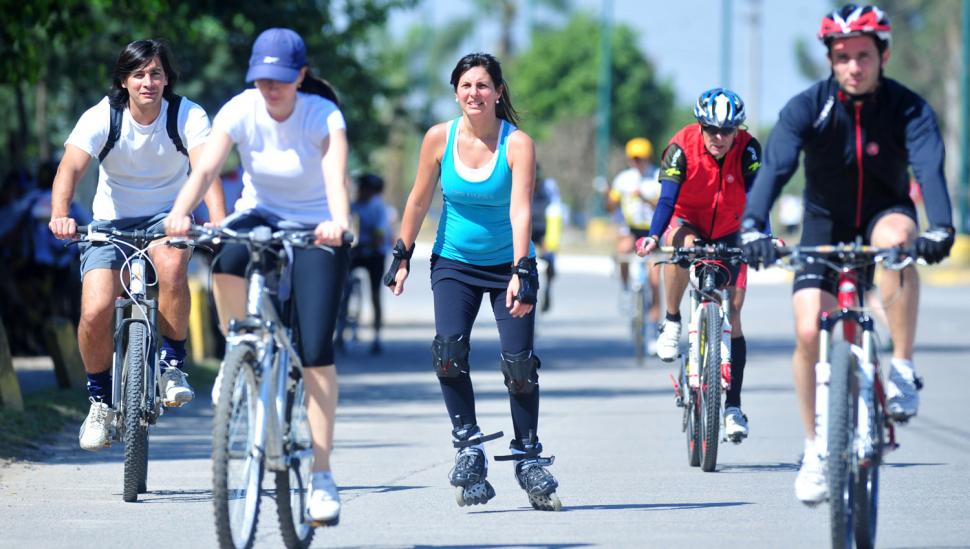 La semana arranca a puro sol, pero la primavera llegará con tiempo inestable