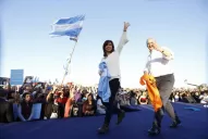 Cristina “se olvidó” de declarar U$S 5 millones en plazos fijos