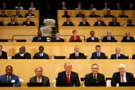 Rusia enfrenta los planes de Trump para reformar la ONU