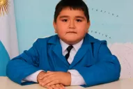 Se agota el tiempo para determinar qué pasó con el niño que murió luego de una operación de amígdalas