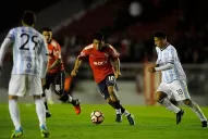 Las 10 cosas que tenés que saber del duelo entre Atlético e Independiente