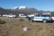 Caso Maldonado: modificaron la escena y no se puede reconstruir la desaparición del artesano