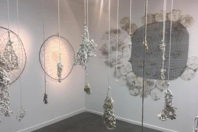 La megamuestra Bienal del Sur desembarca en Tucumán