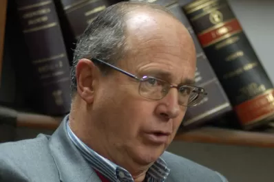 Las dos partes apelarán el fallo contra la reforma constitucional 2006