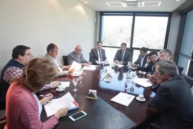 Tribunal de Apelación Fiscal, suicidio y expropiaciones: los temas que debatirá la Legislatura