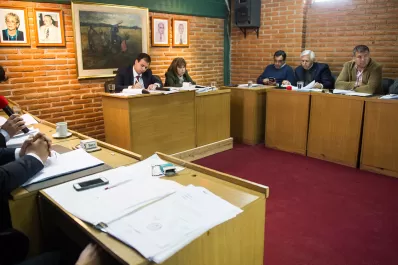 Comenzó la cuenta regresiva para que los concejales de Yerba Buena resuelvan el caso Aranda