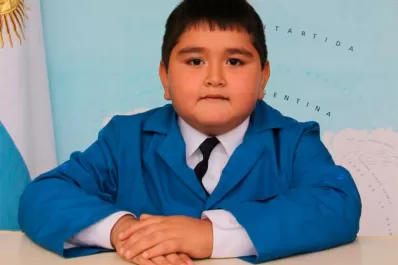 Se agota el tiempo para determinar qué pasó con el niño que murió luego de una operación de amígdalas