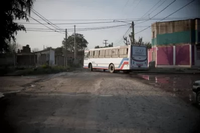 La línea 12 entrará al Smata II con la Policía