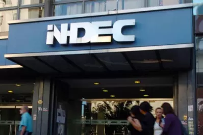 El Indec informará el jueves una variación del 2% del PBI