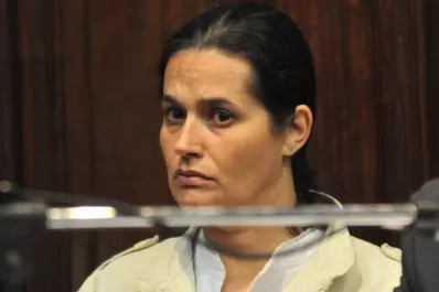 La Corte Suprema autoriza a Silvia Lai a estudiar Abogacía desde la cárcel