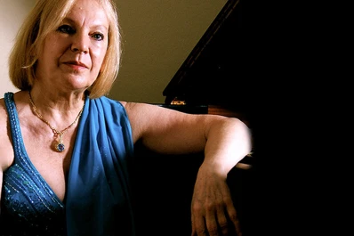 La pianista eslava Marina Horak se presentará el jueves en la Sala Orestes Caviglia